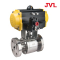 316  high pressure ball valve